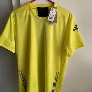 Adidas running 25/7 T-shirt